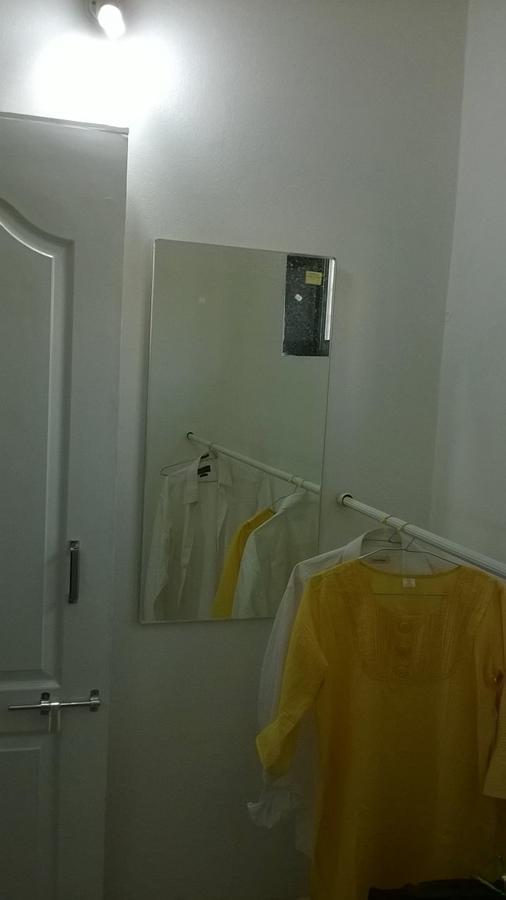 Palm Springs Lake Resort Jaitāpur Екстериор снимка