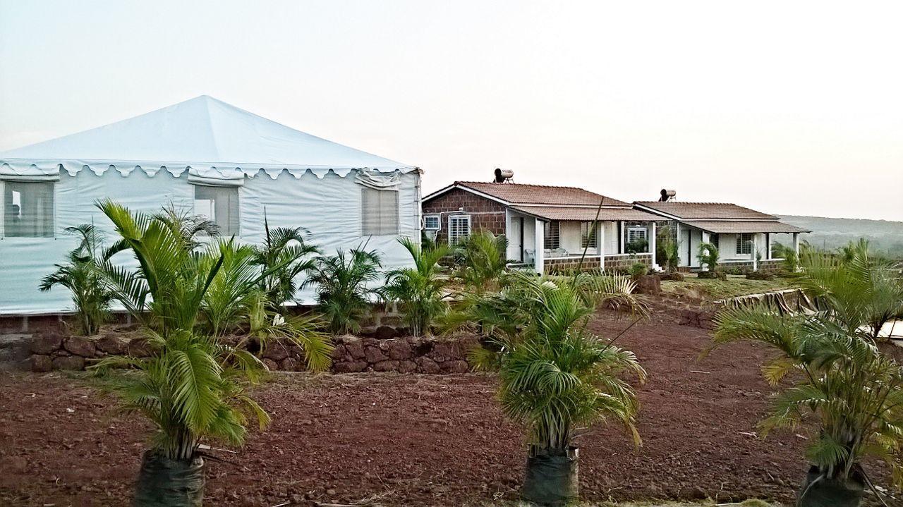 Palm Springs Lake Resort Jaitāpur Екстериор снимка