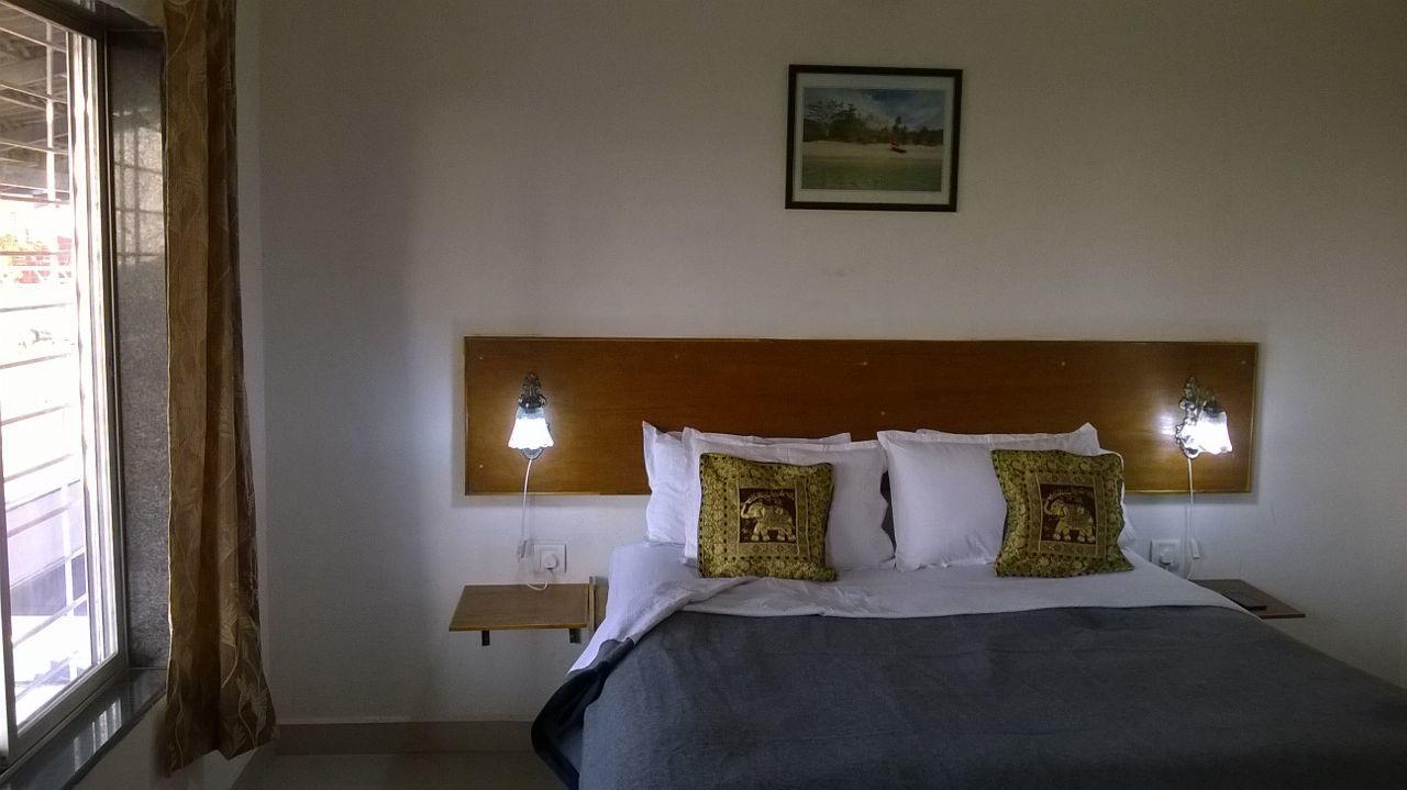 Palm Springs Lake Resort Jaitāpur Екстериор снимка
