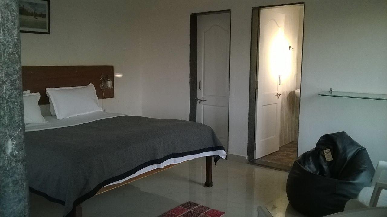 Palm Springs Lake Resort Jaitāpur Екстериор снимка