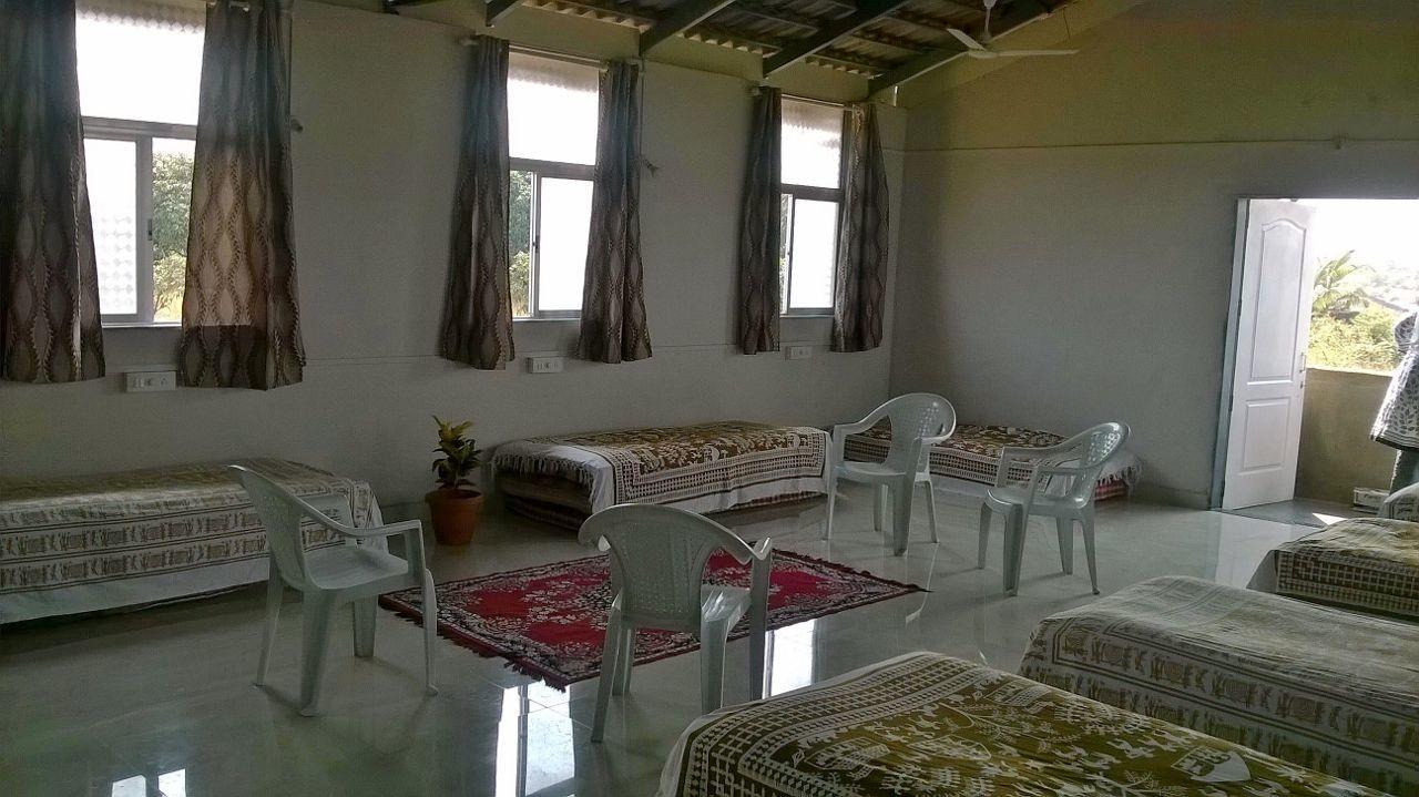 Palm Springs Lake Resort Jaitāpur Екстериор снимка